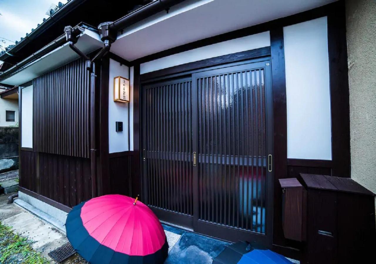 Kyoto - House / Vacation Stay 3816 Exteriér fotografie