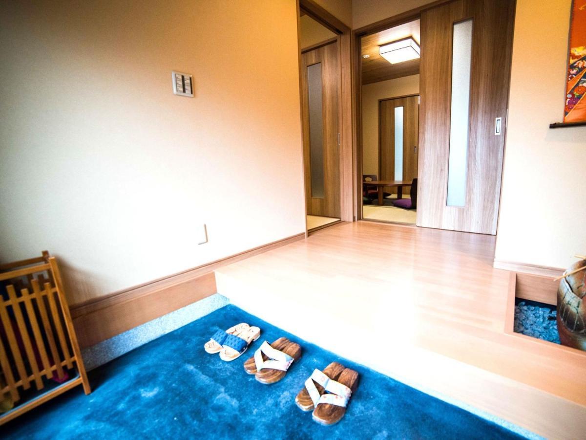 Kyoto - House / Vacation Stay 3816 Exteriér fotografie